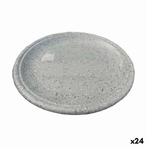 Posuda za Pečenje Dem Inside Plastika Okruglo Ø 33 x 1,5 cm (24 kom.) Cijena