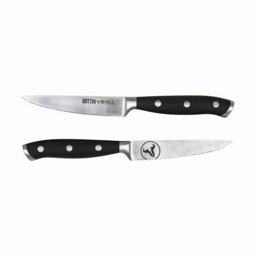 Nož za Kotlete Quttin Bull 11 cm (4 kom.) Cijena