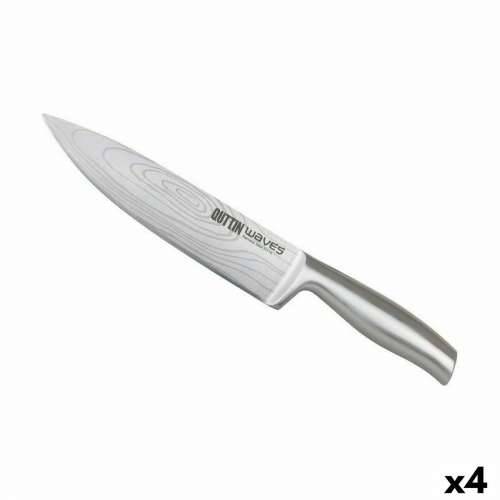 Kuharski nož Quttin Waves 20 cm (4 kom.) Cijena