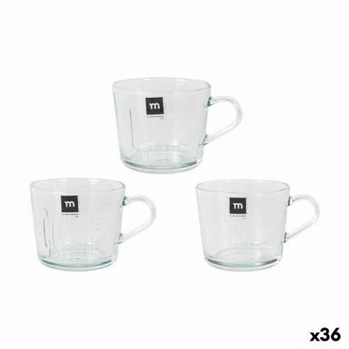 Tasīte La Mediterránea Megan 450 ml (36 Jedinice) Cijena