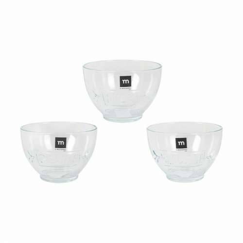 Zdjela za Salatu La Mediterránea Megan 680 ml 13 x 13 x 9 cm 13 x 9 cm (36 Jedinice) Cijena