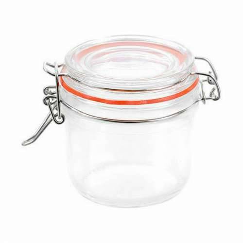staklenka La Mediterránea hermetično Staklo 180 ml (36 Jedinice) Cijena
