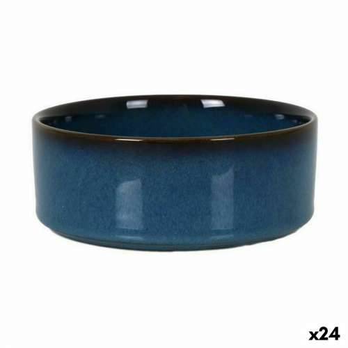 Set za Predjelo La Mediterránea Chester Plava 13 x 13 x 5 cm 13 x 5 cm (24 kom.) Cijena