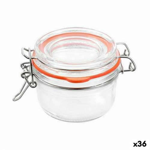 staklenka La Mediterránea hermetično Staklo 150 ml (36 Jedinice) Cijena