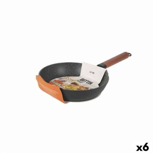 Tava Quttin Doha Kovani Aluminij 45 x 22 x 5 cm (6 kom.) Cijena