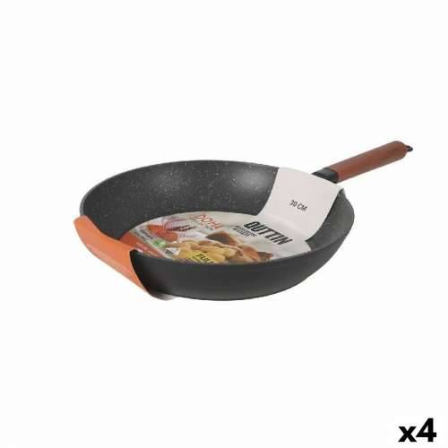 Tava Quttin Doha Kovani Aluminij 53 x 30 x 6 cm (4 kom.) Cijena