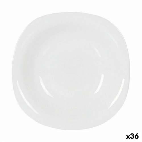 Duboki Tanjur La Mediterránea Palaos 21 x 21 x 3,5 cm (36 Jedinice) Cijena