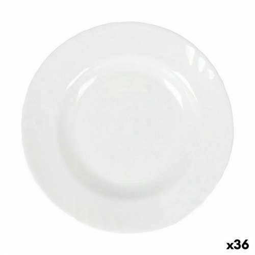 Duboki Tanjur La Mediterránea Everett 23 x 23 x 3 cm (36 Jedinice) Cijena
