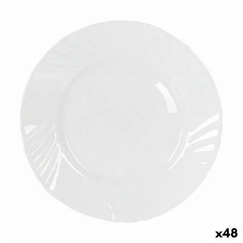 Tanjur za desert La Mediterránea Everett 20,5 x 20,5 x 2 cm (48 kom.) Cijena
