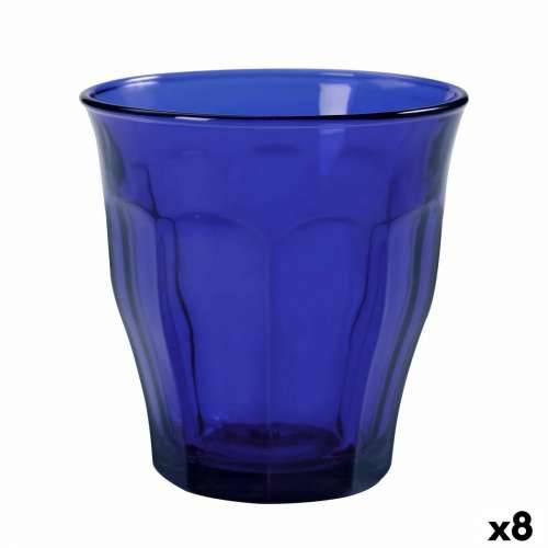 Set Čaša Duralex Picardie Plava 6 Dijelovi 310 ml (8 kom.) Cijena