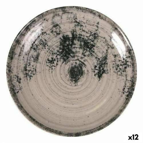Tanjur za desert La Mediterránea Aspe Siva Ø 19,8 x 2,7 cm (12 kom.) Cijena