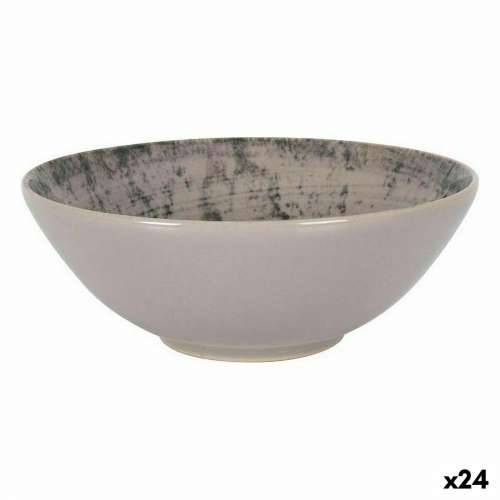 Zdjela La Mediterránea Aspe Siva Ø 16,3 x 6,1 cm (24 kom.) Cijena
