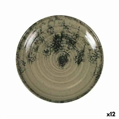 Tanjur za desert La Mediterránea Aspe Zelena Ø 19,8 x 2,7 cm (12 kom.) Cijena
