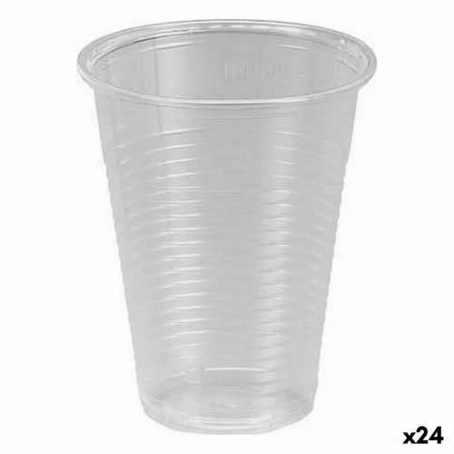 Set čaša za višekratnu upotrebu Algon Providan 25 Dijelovi 200 ml (24 kom.) Cijena