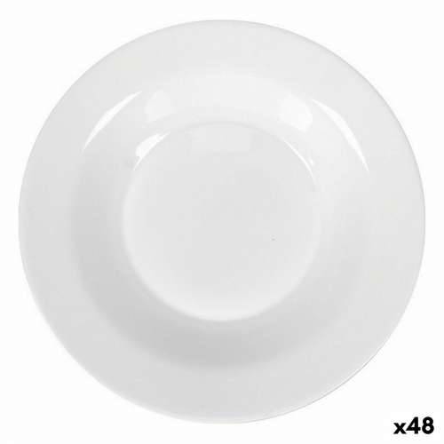 Duboki Tanjur La Mediterránea Temara 20,3 x 3,3 cm (48 kom.) Cijena