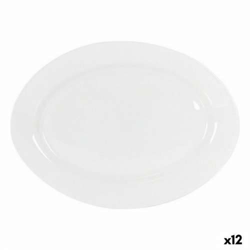 Posuda za Pečenje La Mediterránea Temara ovalno 30,5 x 22,2 cm (12 kom.) Cijena