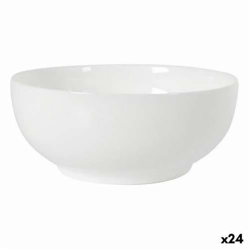 Zdjela za Salatu La Mediterránea Temara 20,3 x 7,9 cm (24 kom.) Cijena