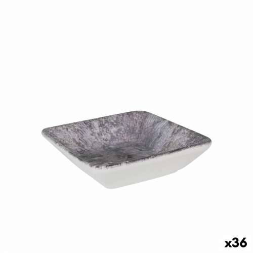 Zdjelica za Grickalice La Mediterránea Stonehenge 12,5 x 12,5 x 3,5 cm (36 Jedinice) Cijena