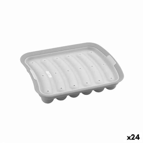 Sausage mould Quttin Mikrovalna Pećnica Silikon 17 X 18 cm (24 kom.) Cijena
