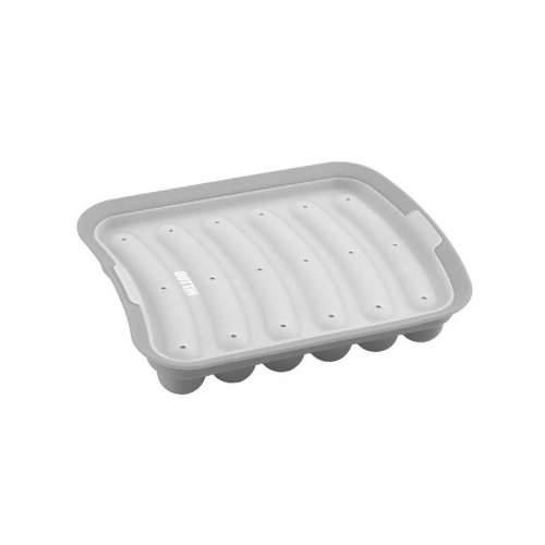 Sausage mould Quttin Mikrovalna Pećnica Silikon 17 X 18 cm (24 kom.) Cijena