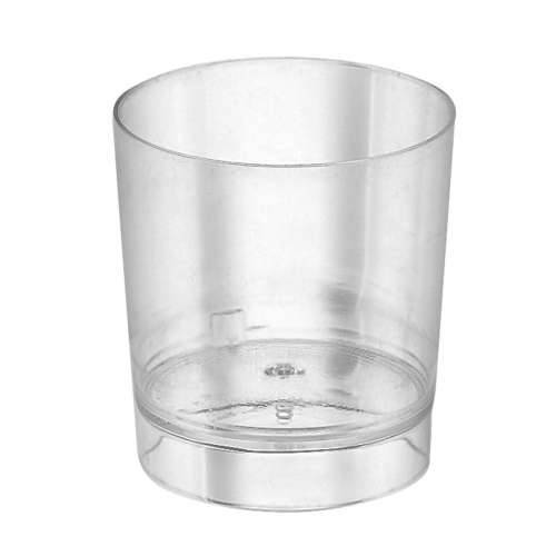 Set Čašica za Žestoka Pića Algon Za višekratnu uporabu Providan 10 Dijelovi 35 ml (50 kom.) Cijena