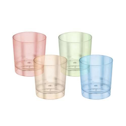 Set Čašica za Žestoka Pića Algon Za višekratnu uporabu 10 Dijelovi 35 ml (50 kom.) Cijena