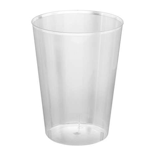 Set čaša za višekratnu upotrebu Algon Jabukovača Providan 10 Dijelovi 480 ml (20 kom.) Cijena