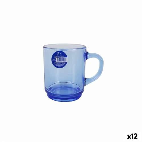 Tasīte Duralex Versailles Mornarsko plava 260 ml (12 kom.) Cijena