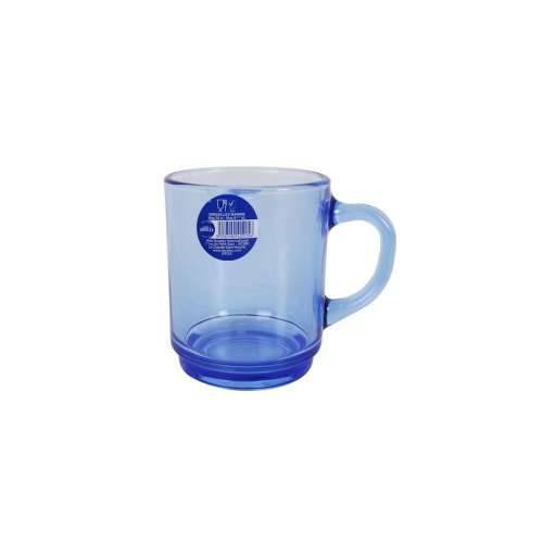 Tasīte Duralex Versailles Mornarsko plava 260 ml (12 kom.) Cijena