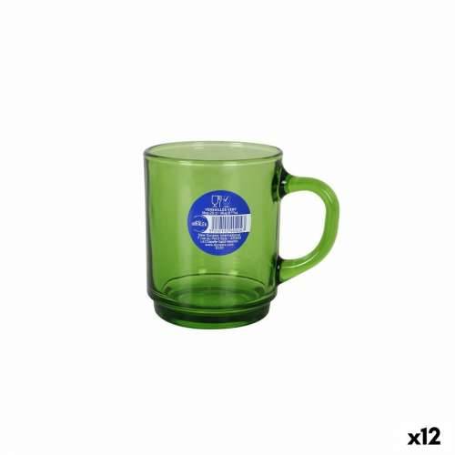 Tasīte Duralex Versailles Zelena 260 ml (12 kom.) Cijena