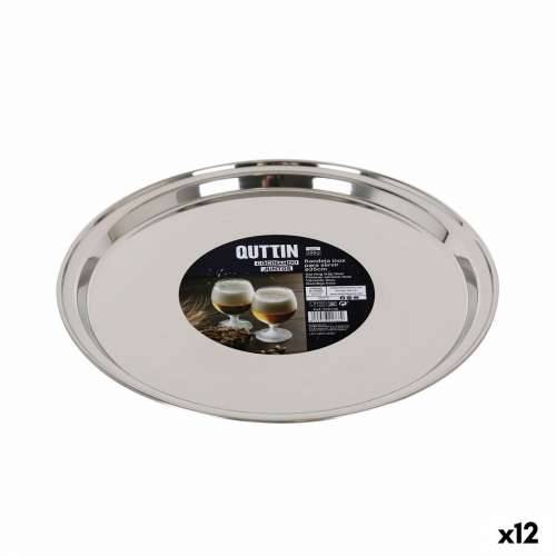 Pladanj Quttin ø 35 x 2 cm (12 kom.) Cijena