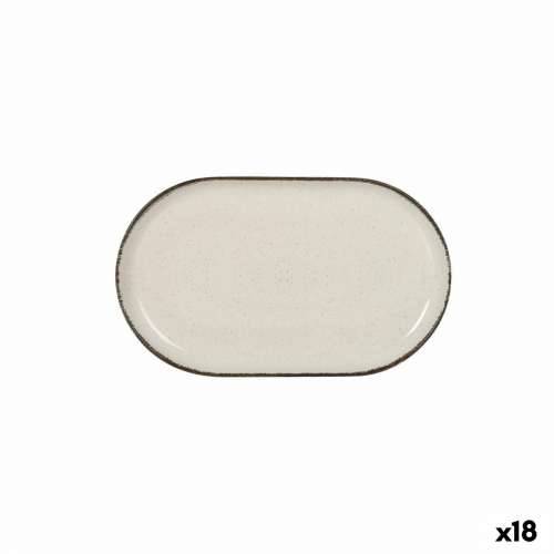 Posuda za Pečenje La Mediterránea Anllo ovalno 25 x 15 x 2,2 cm (18 kom.) Cijena