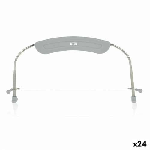 rezač Quttin Plastika 33 x 16,5 cm Torta (24 kom.) Cijena