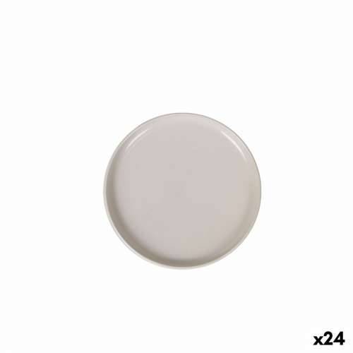 Pladanj za aperitive La Mediterránea Ivory Okruglo Ø 15,4 x 2,1 cm (24 kom.) Cijena