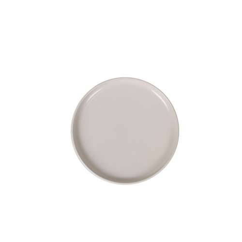 Pladanj za aperitive La Mediterránea Ivory Okruglo Ø 15,4 x 2,1 cm (24 kom.) Cijena