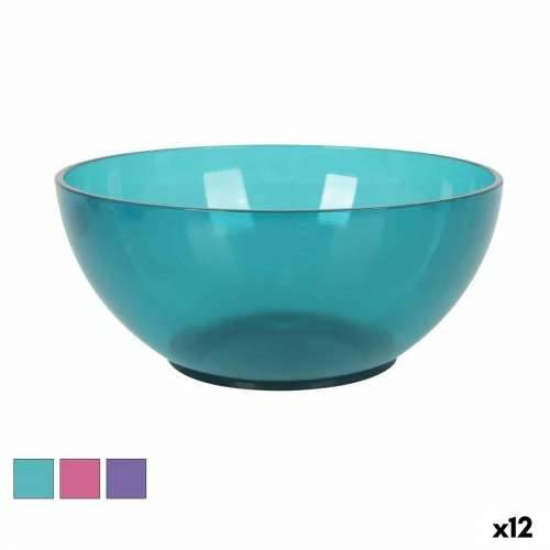 Zdjela za Salatu Dem Smaty color 2,7 L (12 kom.) Cijena