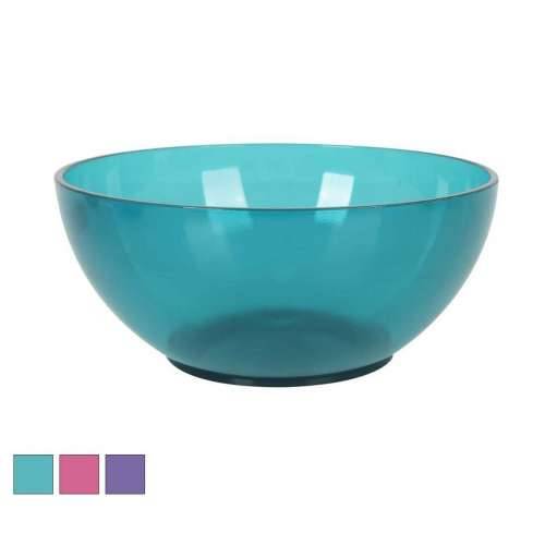 Zdjela za Salatu Dem Smaty color 2,7 L (12 kom.) Cijena