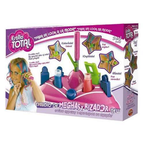 Set ljepote Total Style Bizak Cijena
