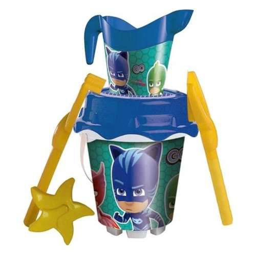 Set igračaka za plažu The Paw Patrol (7 pcs) Cijena