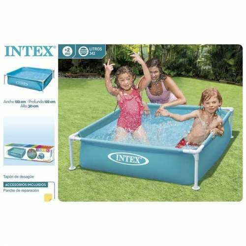 Bazen Uklonjivo Intex 57173NP 122 x 122 x 30 cm Cijena