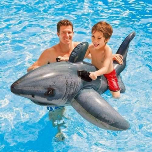 Figura na napuhavanje za bazen Intex 0774037 (173 x 107 cm) Cijena