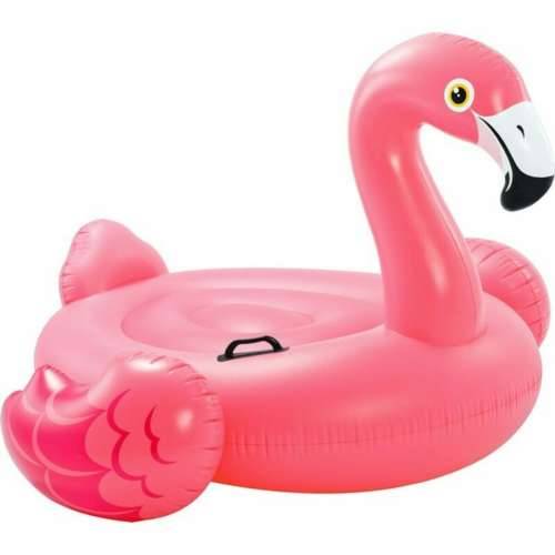 Figura na napuhavanje za bazen Intex Flamingo (142 X 137 x 97 cm) Cijena