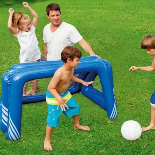 Gol na napuhavanje Intex 58507EP (140 x 89 x 81 cm) Cijena
