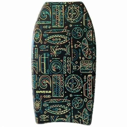 Daska za BodyBoard Safari Sub (94 cm) Cijena