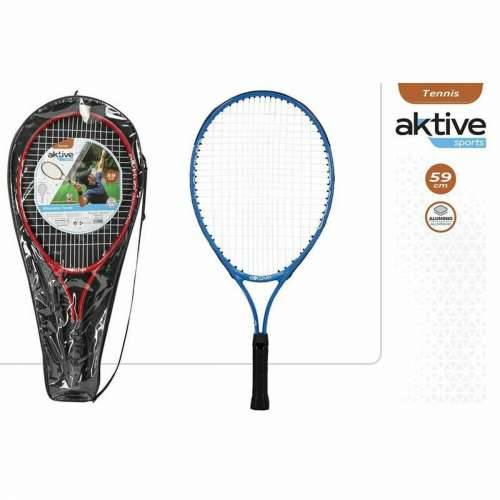 Reket za tenis Colorbaby Children’s (59 cm) Plava Cijena
