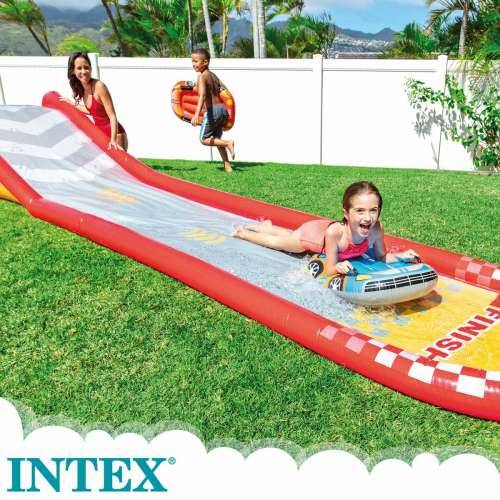 Vodeni Tobogan Intex 57167NP 561 x 119 x 76 cm Na napuhavanje (561 x 119 x 76 cm) Cijena