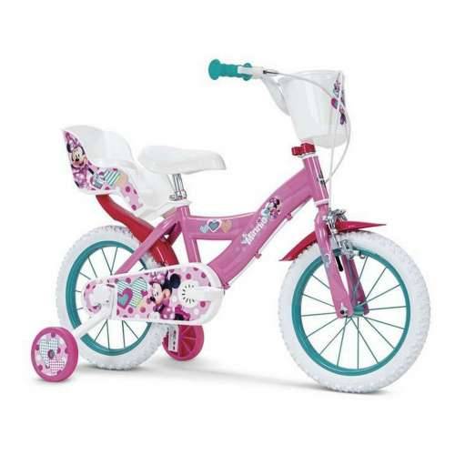 Bicikl Minnie Mouse   14” Cijena