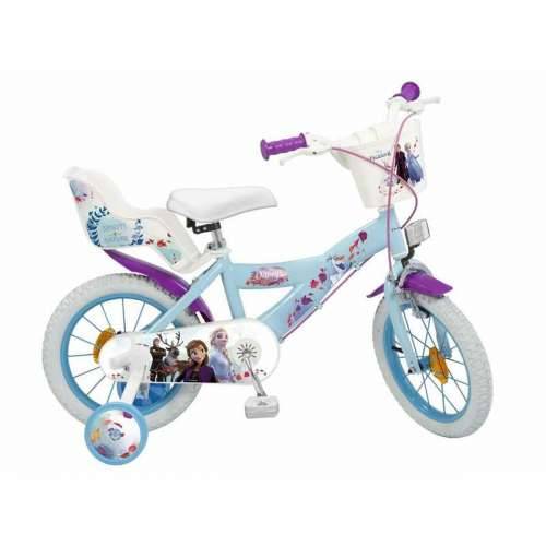 Dječji bicikl Frozen 14” Cijena