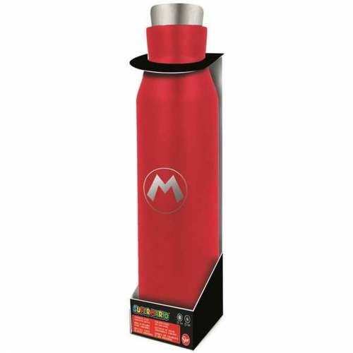 Termosica Super Mario 01371 580 ml Silikon Cijena
