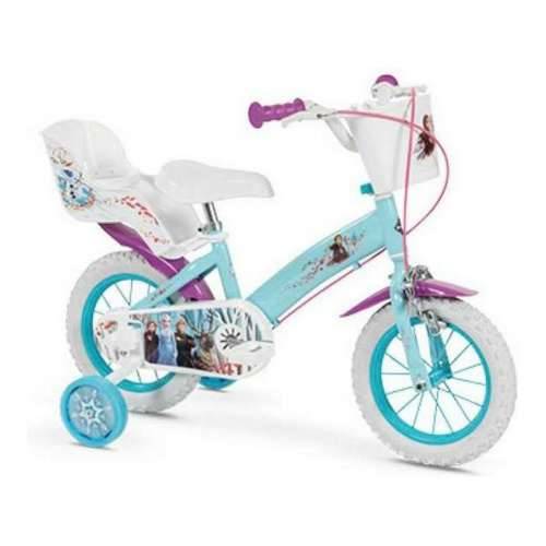 Dječji bicikl Frozen 12” Cijena